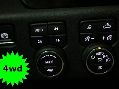 Used 2025 Chevrolet Silverado 1500 RST image 26