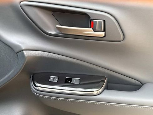 New 2026 Toyota Crown XLE AWD/4WD image 15