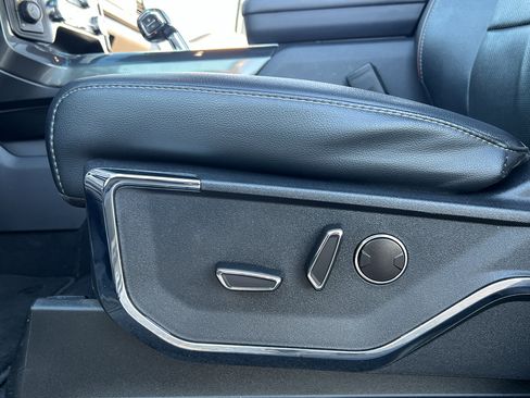 Used 2023 Ford F150 Lariat w/ Equipment Group 502A High image 20