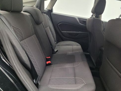 Used 2019 Ford Fiesta SE w/ Equipment Group 201A FWD image 19