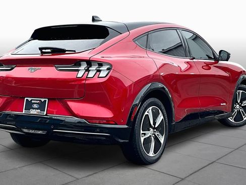 Used 2023 Ford Mustang Mach-E Premium image 12