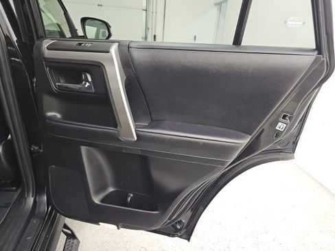 Used 2023 Toyota 4Runner SR5 Premium w/ Moonroof Package image 33