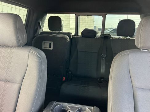 Used 2018 Ford F150 XLT w/ Equipment Group 302A Luxury image 19