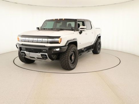 Used 2022 GMC Hummer EV Edition 1 image 12