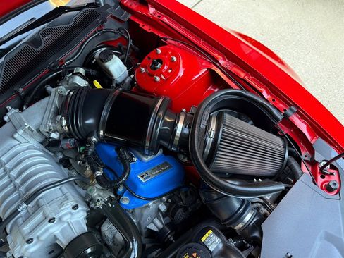 Used 2012 Ford Mustang Shelby GT500 w/ SVT Performance Pkg RWD image 67