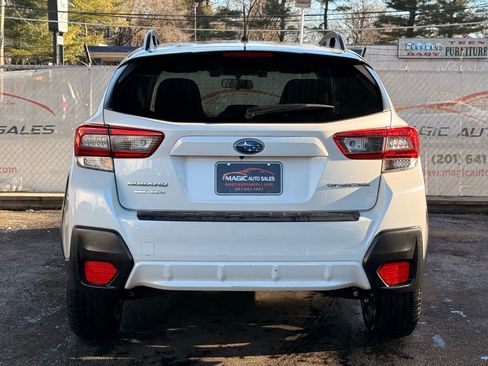 Used 2023 Subaru Crosstrek 2.0i image 10