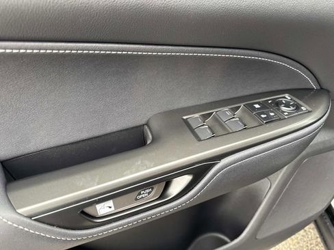 Certified 2024 Lexus NX 350 350 Base w/ Cold Area Package image 18