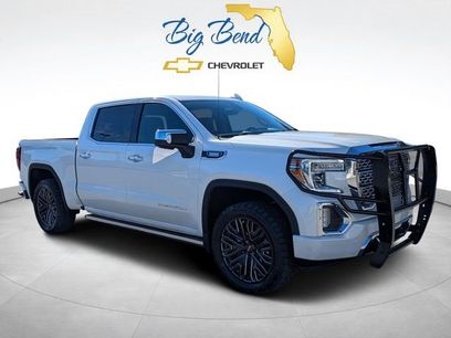 Certified 2022 GMC Sierra 1500 Denali w/ Denali Reserve Package