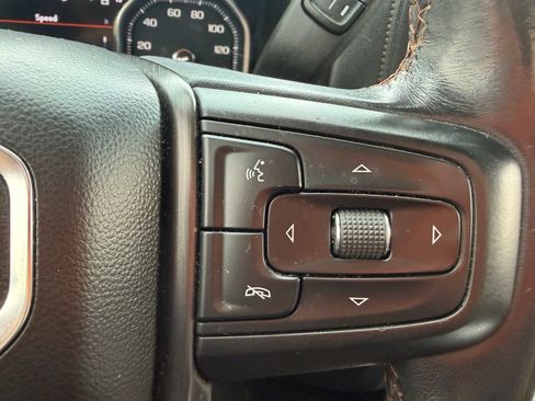 Used 2021 GMC Sierra 1500 AT4 w/ AT4 Value Package AWD/4WD image 25