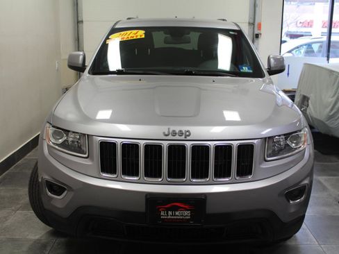 Used 2014 Jeep Grand Cherokee Laredo image 2