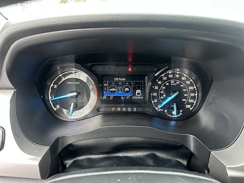 Used 2019 Ford Ranger XLT w/ Equipment Group 302A Luxury image 13