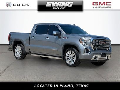 Used 2020 GMC Sierra 1500 Denali w/ Denali Ultimate Package