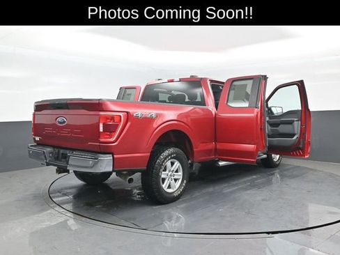 Used 2021 Ford F150 XLT AWD/4WD image 34