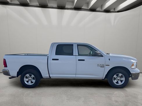 Used 2022 RAM 1500 Classic SLT w/ Protection Group image 14