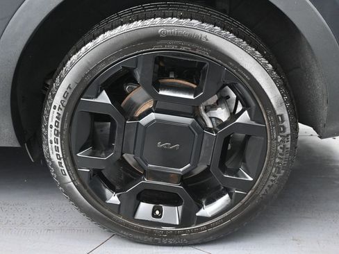 Used 2025 Kia Sorento X-Line EX AWD/4WD image 36