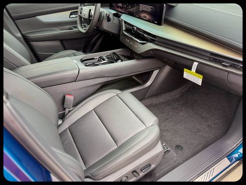 New 2026 Nissan Murano Platinum image 10