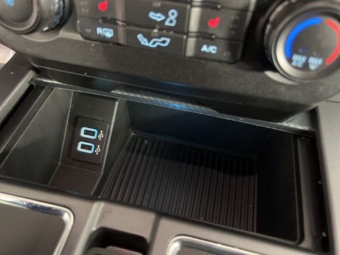 Used 2018 Ford F150 XLT w/ Equipment Group 302A Luxury image 24