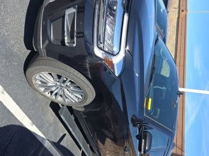 Used 2023 Ford Expedition Limited