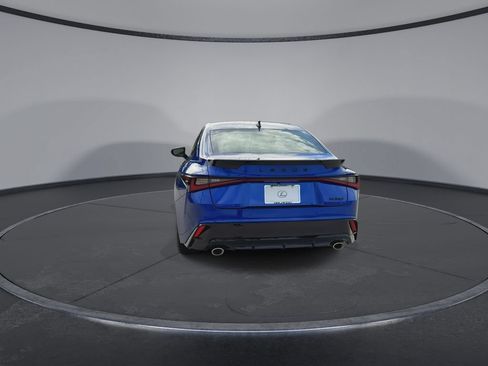Used 2026 Lexus IS 350 F Sport RWD image 7