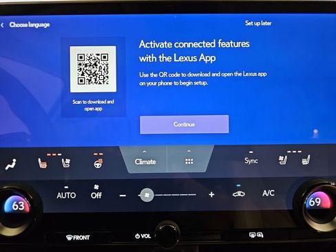 New 2026 Lexus NX 350 AWD w/ Luxury Package image 21