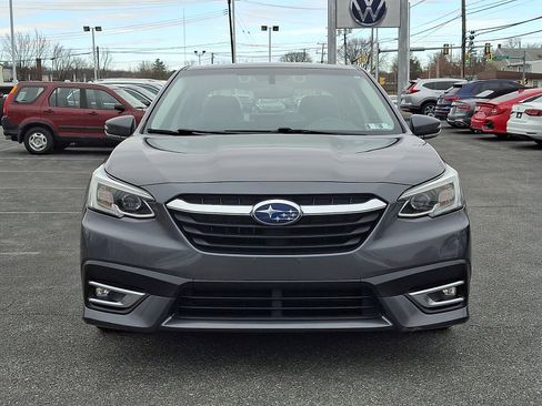 Used 2021 Subaru Legacy Limited image 2