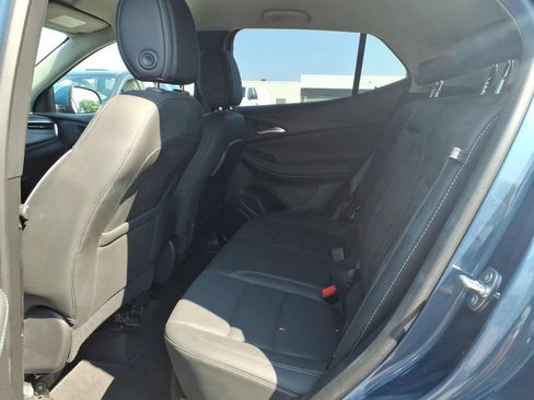Used 2024 Buick Encore GX Avenir w/ Avenir Convenience Package FWD image 9