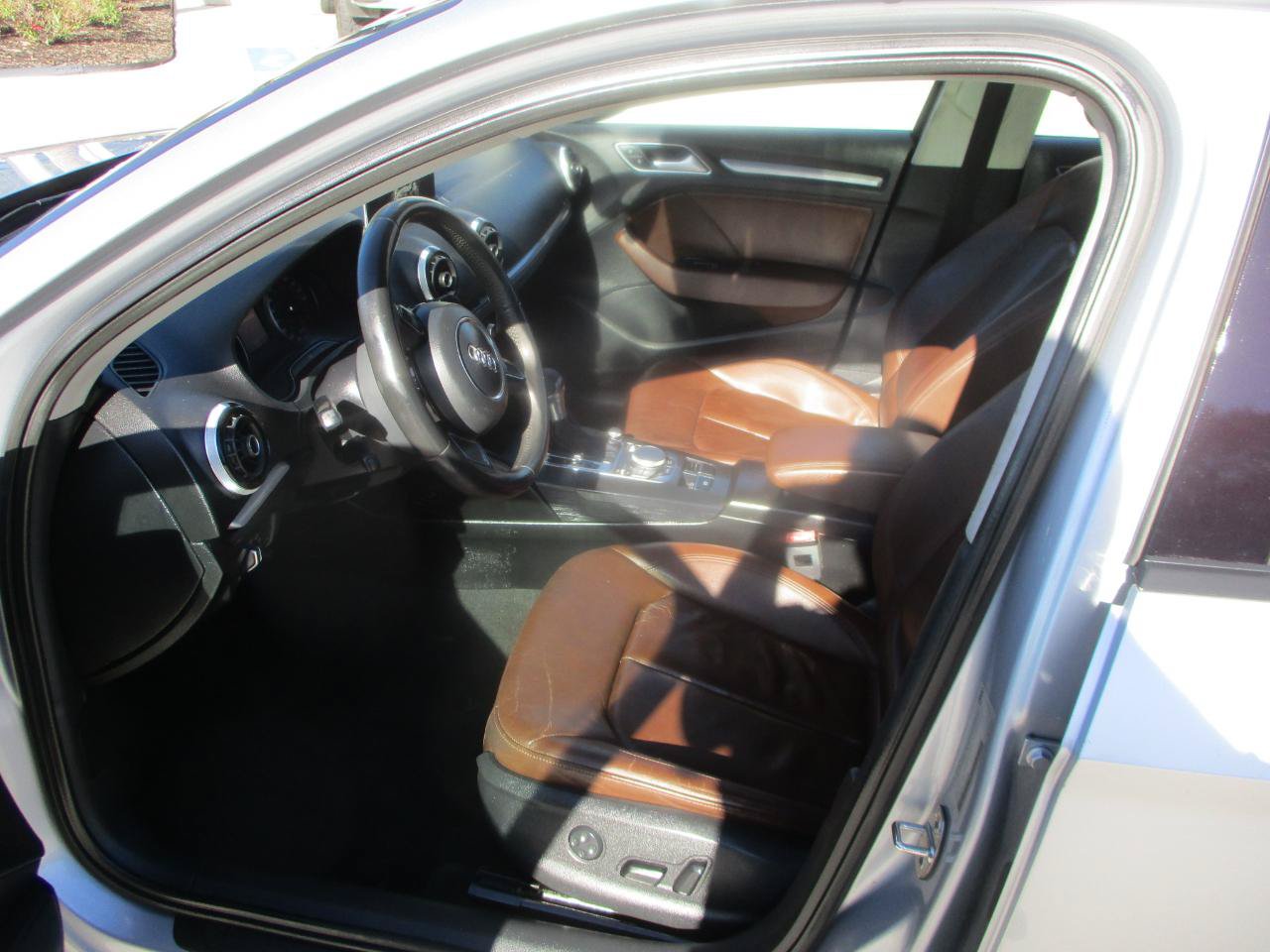 Used 2016 Audi A3 1.8T Premium w/ Audi MMI Navigation Plus FWD image 13