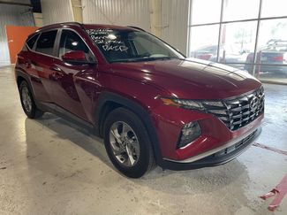 Used 2024 Hyundai Tucson SEL FWD video 1