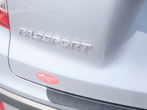 Used 2021 Honda Passport EX-L image 28