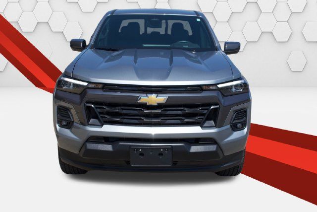 Used 2026 Chevrolet Colorado LT w/ LT Convenience Package RWD image 9