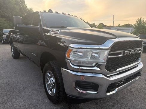 Used 2019 RAM 2500 Tradesman AWD/4WD image 6