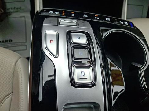 Used 2023 Hyundai Tucson Limited AWD/4WD image 16