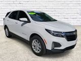 Certified 2022 Chevrolet Equinox LT image 5