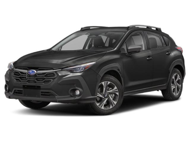 New 2027 Subaru Crosstrek 2.5i Premium AWD/4WD image 1