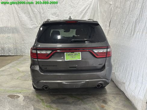 Used 2019 Dodge Durango GT AWD/4WD image 20