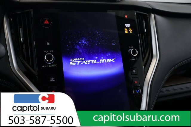 Used 2024 Subaru Outback Limited AWD/4WD image 21
