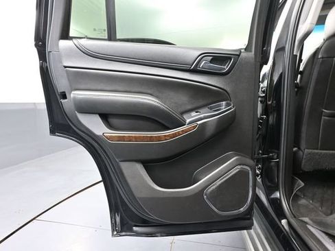 Used 2018 Chevrolet Tahoe LT w/ Max Trailering Package AWD/4WD image 36