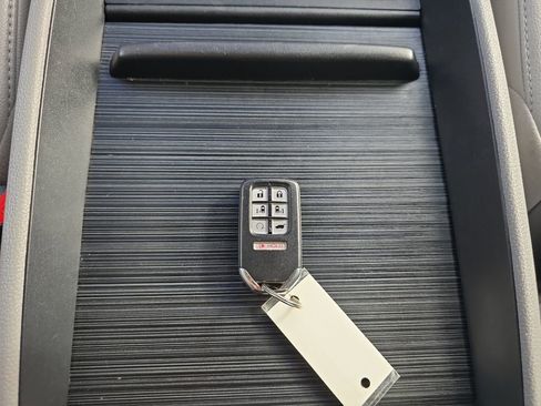 Used 2020 Honda Odyssey EX-L image 12