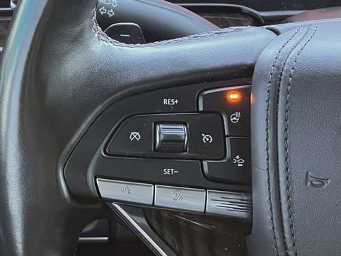 Used 2022 Cadillac Escalade Sport Platinum w/ LPO, ONYX Package image 14