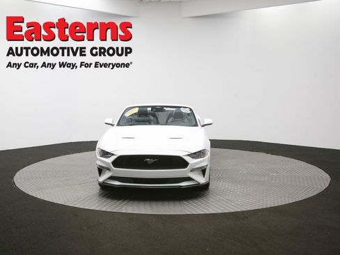 Used 2023 Ford Mustang Premium image 51