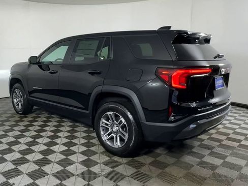 New 2026 GMC Terrain Elevation w/ Technology Package II image 7