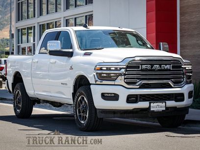 Used 2026 RAM 2500 Laramie