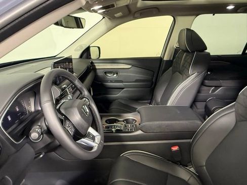 New 2026 Honda Pilot Elite image 28