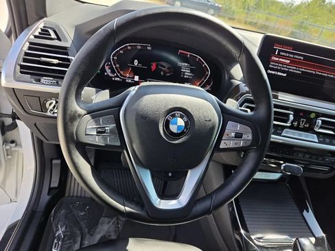 Used 2023 BMW X3 sDrive30i w/ Premium Package RWD image 28