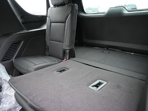 New 2026 Chevrolet Tahoe Premier w/ Sun And Tow Package image 18