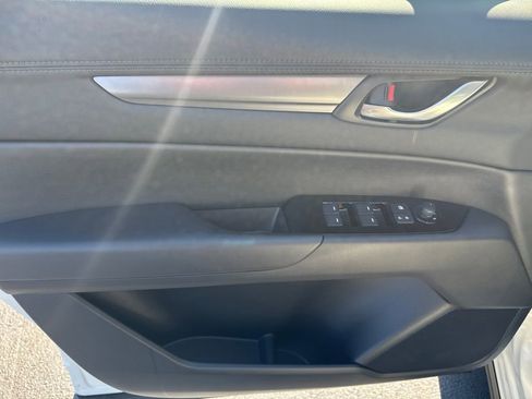 New 2025 MAZDA CX-5 AWD 2.5 S w/ Preferred Package image 13