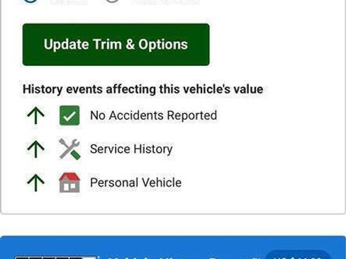 Used 2011 Hyundai Elantra GLS w/ Navigation Pkg 4 image 2