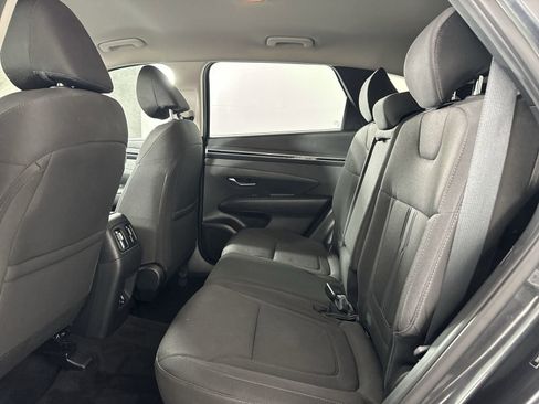 Certified 2023 Hyundai Tucson SEL image 23