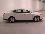Used 2013 Lincoln MKS AWD image 3