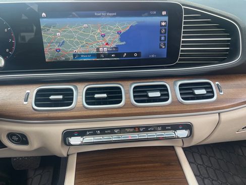 Used 2023 Mercedes-Benz GLE 350 350 4MATIC image 31